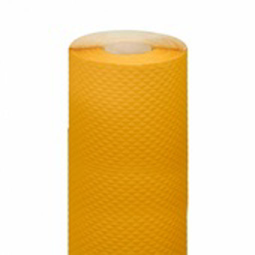 Picture of TABLE COVER YELLOW 1.2X7M ROLL